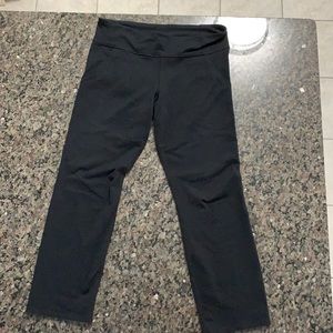 Under Armour leggings